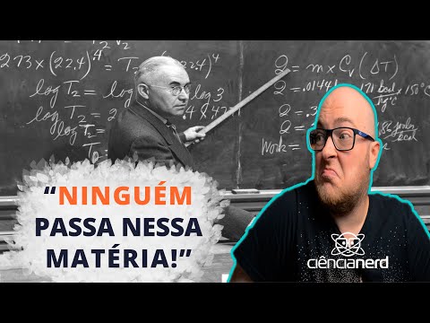 Quais são os cursos de graduação mais difíceis?