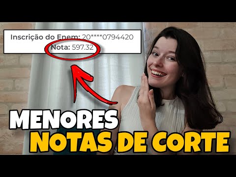 Quais são os cursos menos concorridos no Sisu?