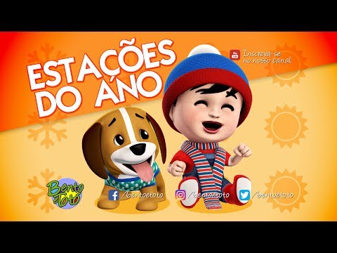 Quais são os desenhos infantis mais assistidos?