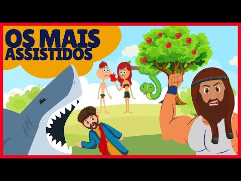 Quais são os desenhos mais assistidos?