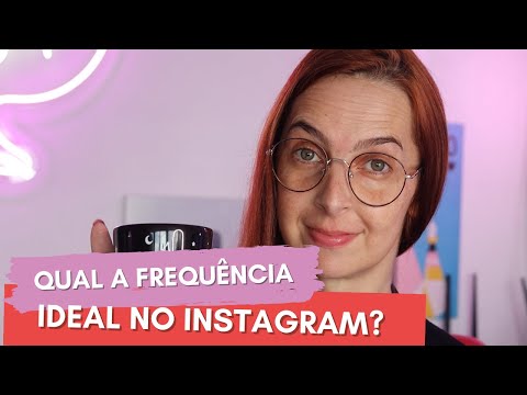 Quais são os dias da semana ideais para postar no Instagram?