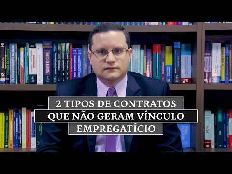 Quais são os diferentes tipos de prestadores de serviços?