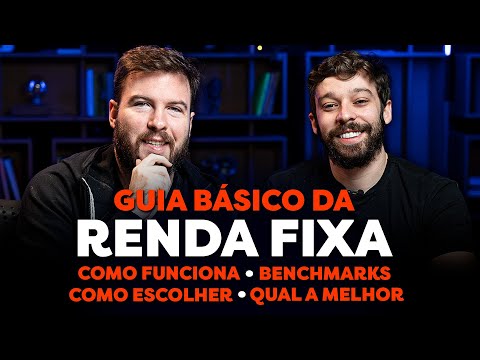 Quais são os diferentes tipos de renda?