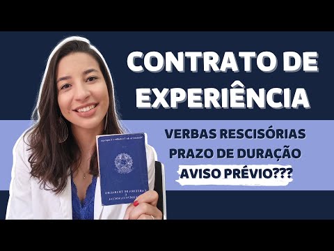 Quais são os direitos após 3 meses de trabalho?