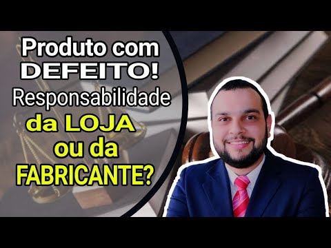 Quais são os direitos do consumidor em relação a produtos com defeito em até 7 dias?