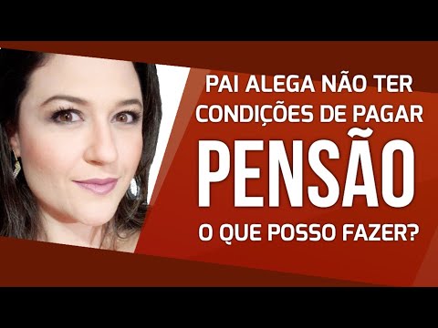 Quais são os direitos do pai que paga pensão alimentícia?