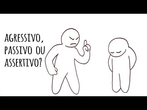 Quais são os dois tipos de comunicador?