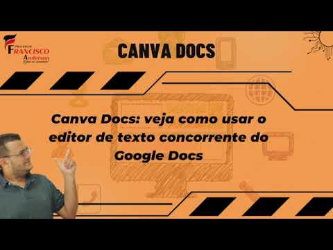 Quais são os editores de texto disponíveis atualmente além do Google Documentos?