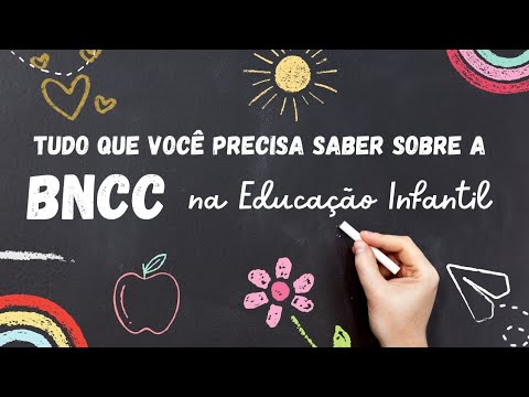 Quais são os eixos estruturantes da educação infantil na BNCC?