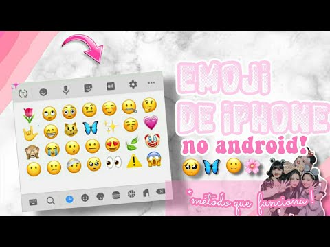 Quais são os emojis do iPhone que você pode copiar?