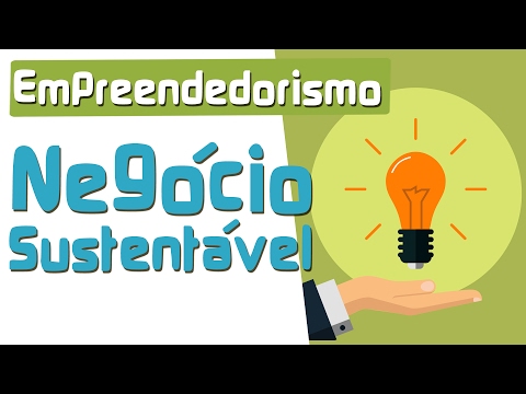 Quais são os exemplos de empreendedorismo verde?