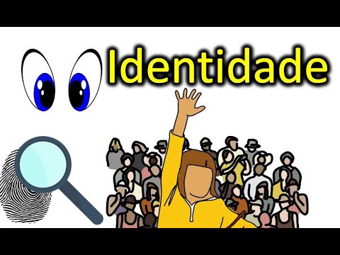 Quais são os exemplos de identidade social?