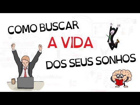 Quais são os exemplos de objetivo de vida?