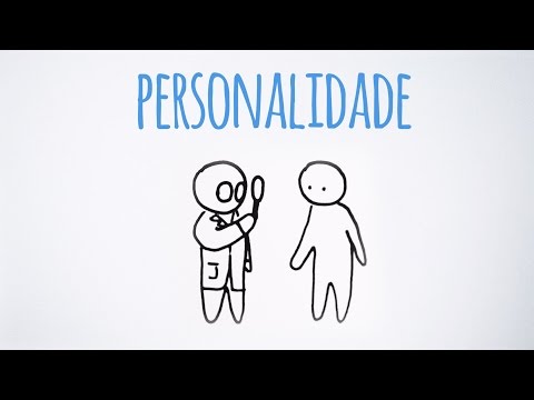 Quais São os Exemplos de Personalidade de uma Pessoa?