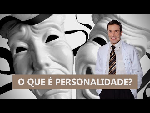 Quais são os exemplos de traços de personalidade?