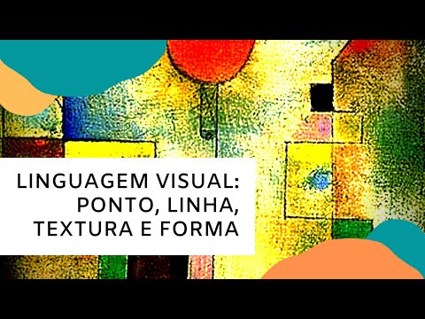 Quais são os fundamentos da linguagem visual?