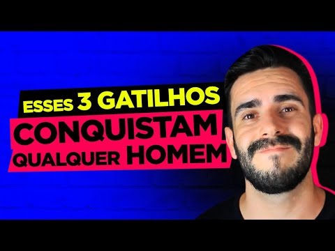 Quais São os Gatilhos da Obsessão Masculina?