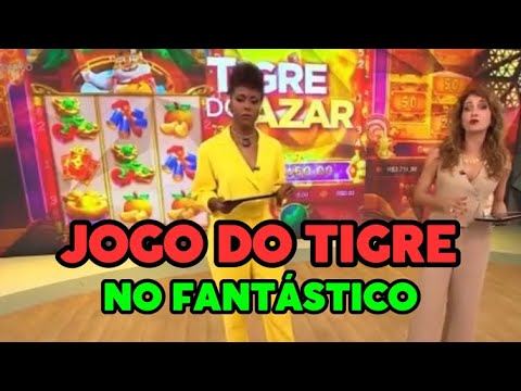 Quais são os horários em que o tigre paga?