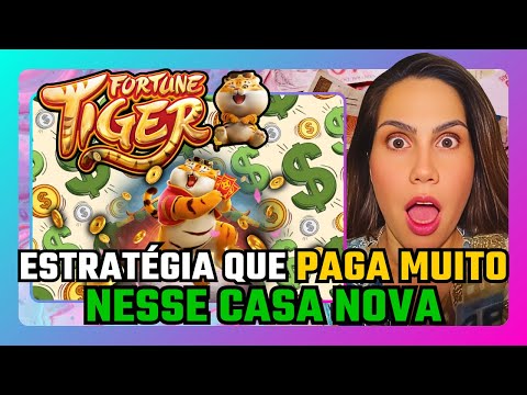 Quais são os horários pagantes do Fortune Tiger?