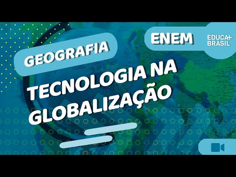 Quais são os impactos mundiais da tecnologia da comunicação?