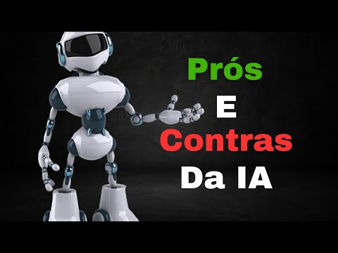 Quais são os impactos negativos da inteligência artificial na sociedade?