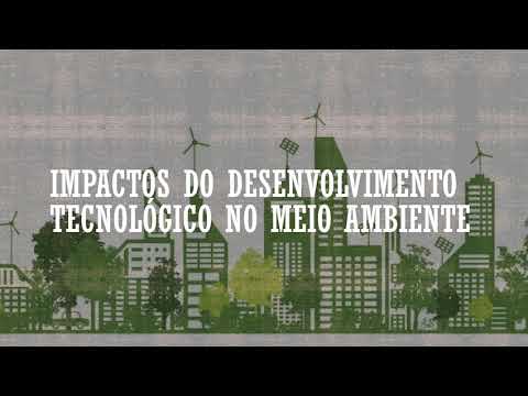 Quais são os impactos negativos da tecnologia no meio ambiente?