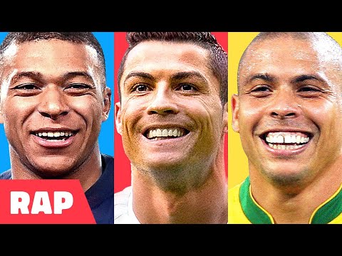 Quais são os jogadores mais rápidos do mundo?