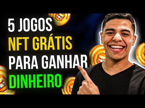 Quais são os jogos online que permitem ganhar dinheiro?