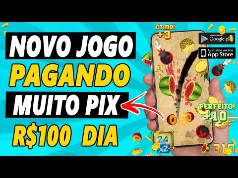 Quais são os jogos que dão dinheiro de verdade sem precisar depositar?