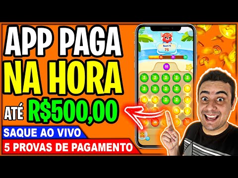 Quais são os jogos que pagam dinheiro de verdade?