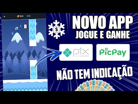 Quais são os jogos que pagam via PicPay?