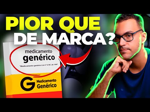 Quais são os laboratórios de genéricos mais confiáveis?