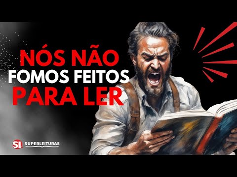 Quais são os livros que te deixam mais inteligente?