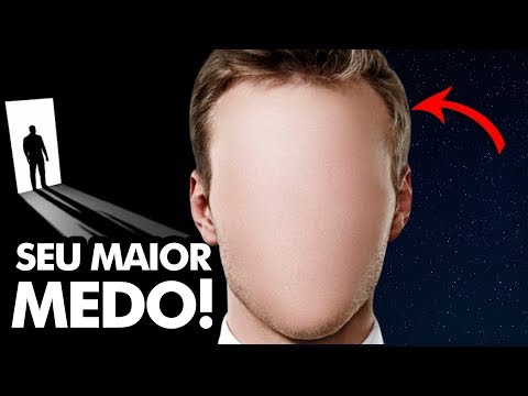 Quais são os maiores medos da humanidade?