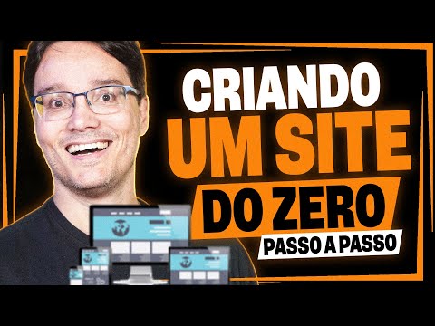 Quais são os melhores aplicativos para criar sites?