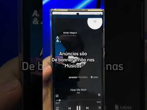 Quais são os melhores apps de música grátis?