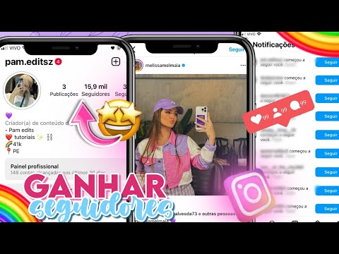 Quais são os melhores apps para ganhar seguidores no Instagram?