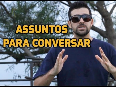 Quais são os melhores assuntos para conversar no Facebook?