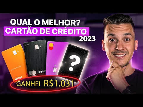 Quais são os melhores cartões de crédito com limite alto?