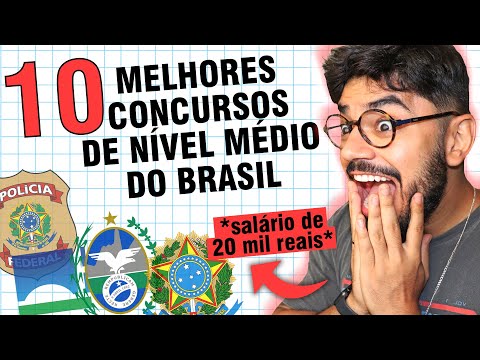 Quais são os melhores concursos para iniciantes?