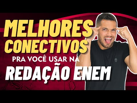 Quais são os melhores conectivos para a introdução?