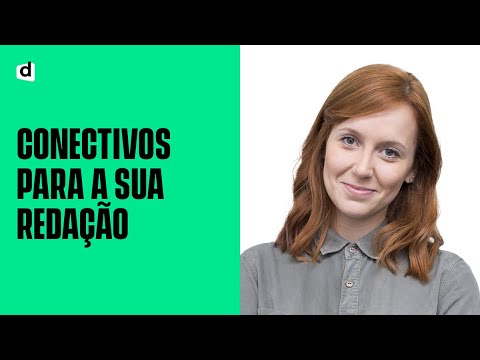 Quais são os melhores conectivos para argumentar?