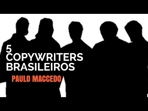 Quais são os melhores copywriters do mundo?