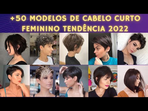 Quais são os melhores cortes de cabelo chanel para 2023?