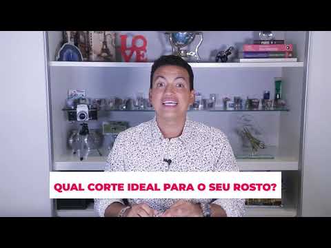 Quais são os melhores cortes de cabelo curto feminino para rostos redondos e gordinhos?