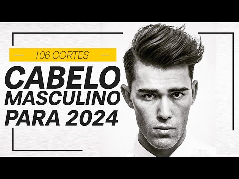 Quais são os melhores cortes de cabelo para homens?