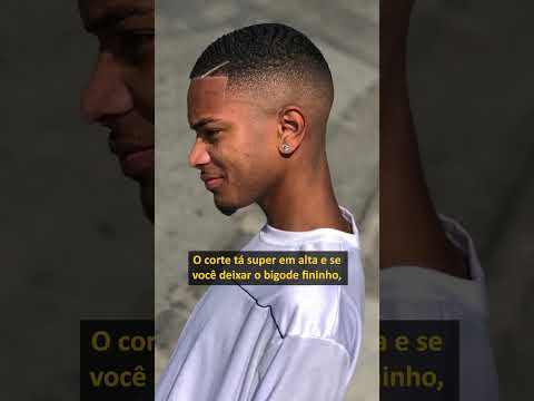 Quais são os melhores cortes para cabelo curto masculino?