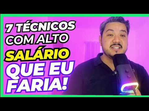 Quais são os melhores cursos para fazer?