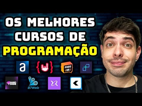 Quais são os melhores cursos para fazer?