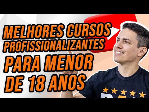 Quais são os melhores cursos para fazer na adolescência?